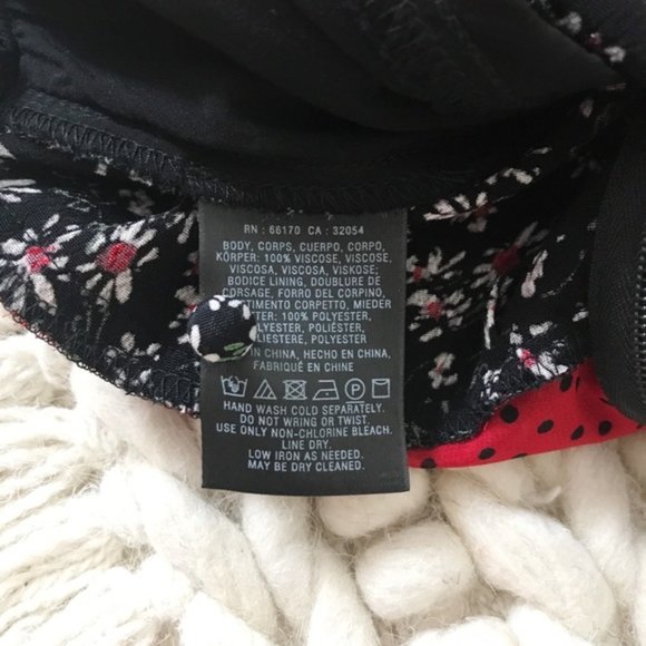 Anthropologie Maeve Ansonia Floral Jumpsuit - Picture 8 of 8